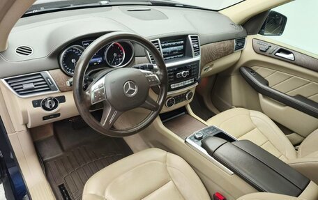 Mercedes-Benz GL-Класс, 2015 год, 2 500 000 рублей, 7 фотография