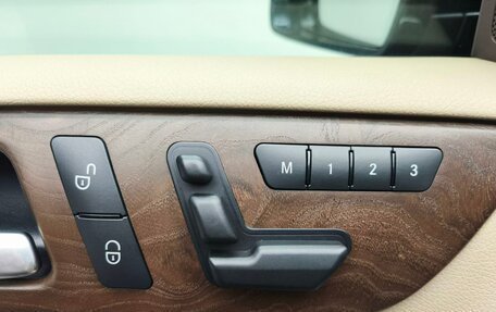 Mercedes-Benz GL-Класс, 2015 год, 2 500 000 рублей, 11 фотография