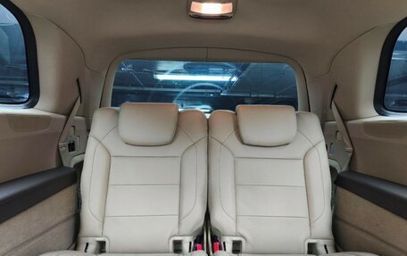 Mercedes-Benz GL-Класс, 2015 год, 2 500 000 рублей, 19 фотография