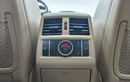 Mercedes-Benz GL-Класс, 2015 год, 2 500 000 рублей, 18 фотография