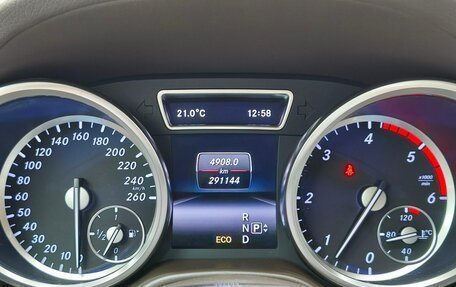 Mercedes-Benz GL-Класс, 2015 год, 2 500 000 рублей, 31 фотография