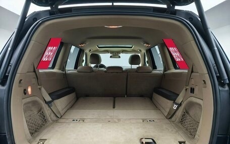 Mercedes-Benz GL-Класс, 2015 год, 2 500 000 рублей, 25 фотография