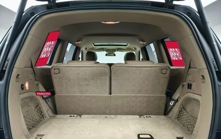 Mercedes-Benz GL-Класс, 2015 год, 2 500 000 рублей, 26 фотография