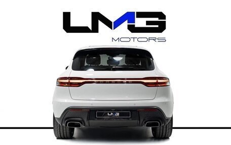 Porsche Macan I рестайлинг, 2024 год, 8 800 000 рублей, 4 фотография