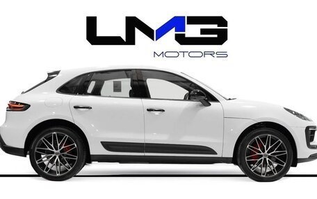Porsche Macan I рестайлинг, 2024 год, 8 800 000 рублей, 3 фотография