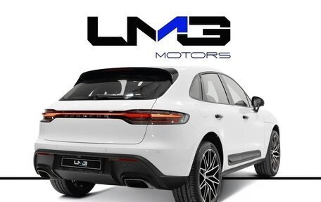Porsche Macan I рестайлинг, 2024 год, 8 800 000 рублей, 5 фотография