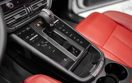 Porsche Macan I рестайлинг, 2024 год, 8 800 000 рублей, 14 фотография