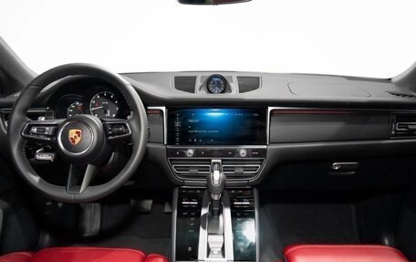 Porsche Macan I рестайлинг, 2024 год, 8 800 000 рублей, 10 фотография