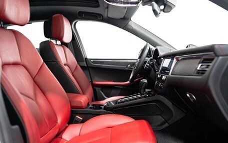 Porsche Macan I рестайлинг, 2024 год, 8 800 000 рублей, 7 фотография