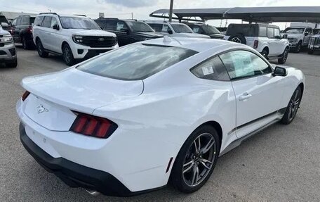 Ford Mustang, 2025 год, 4 600 000 рублей, 6 фотография