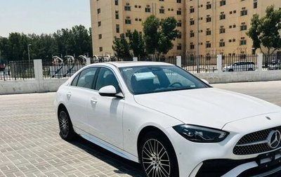 Mercedes-Benz C-Класс, 2025 год, 4 400 000 рублей, 1 фотография