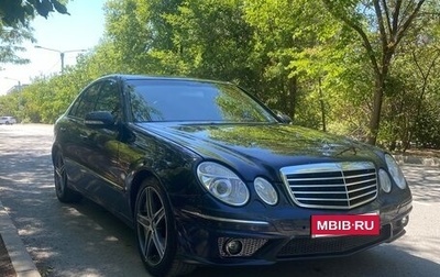 Mercedes-Benz E-Класс, 2002 год, 690 000 рублей, 1 фотография
