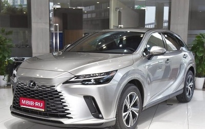 Lexus RX IV рестайлинг, 2025 год, 6 150 000 рублей, 1 фотография
