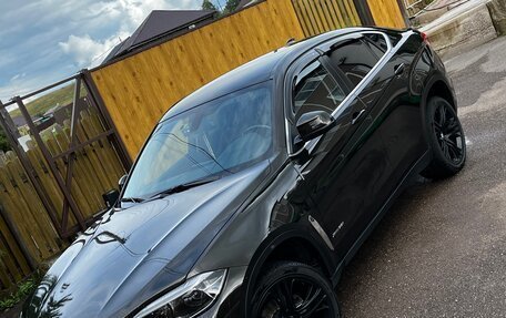 BMW X6, 2016 год, 4 000 000 рублей, 1 фотография