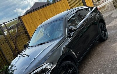 BMW X6, 2016 год, 4 000 000 рублей, 1 фотография
