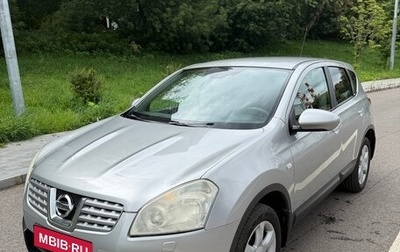 Nissan Qashqai, 2009 год, 999 000 рублей, 1 фотография