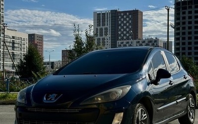 Peugeot 308 II, 2010 год, 550 000 рублей, 1 фотография