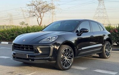 Porsche Macan I рестайлинг, 2024 год, 8 800 000 рублей, 1 фотография