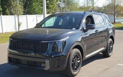 KIA Sorento IV, 2025 год, 5 000 000 рублей, 1 фотография