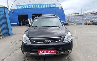 Hyundai ix55, 2012 год, 1 300 000 рублей, 1 фотография