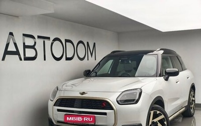 MINI Countryman, 2025 год, 7 527 000 рублей, 1 фотография