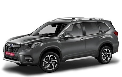 Subaru Forester, 2025 год, 6 850 000 рублей, 1 фотография