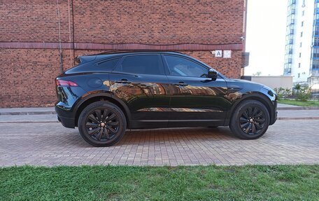 Jaguar E-Pace, 2020 год, 2 999 000 рублей, 7 фотография
