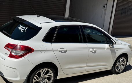Citroen C4 II рестайлинг, 2011 год, 870 000 рублей, 2 фотография