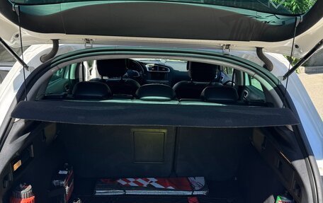 Citroen C4 II рестайлинг, 2011 год, 870 000 рублей, 9 фотография