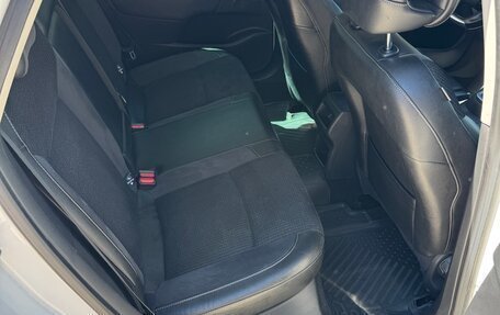 Citroen C4 II рестайлинг, 2011 год, 870 000 рублей, 16 фотография