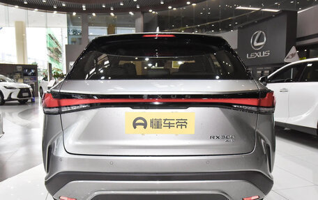Lexus RX IV рестайлинг, 2025 год, 6 150 000 рублей, 4 фотография
