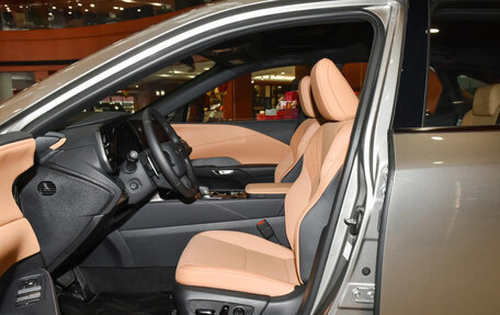 Lexus RX IV рестайлинг, 2025 год, 6 150 000 рублей, 8 фотография