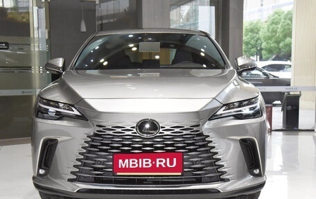 Lexus RX IV рестайлинг, 2025 год, 6 150 000 рублей, 3 фотография