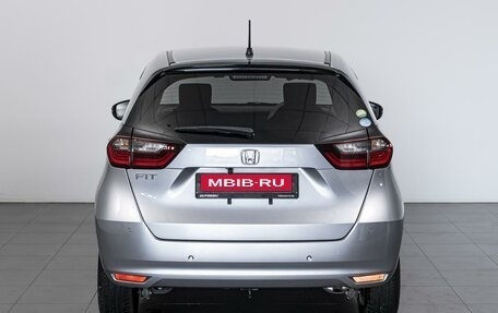 Honda Fit, 2020 год, 1 564 000 рублей, 4 фотография