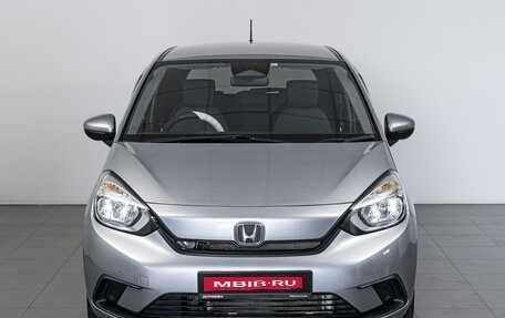 Honda Fit, 2020 год, 1 564 000 рублей, 3 фотография