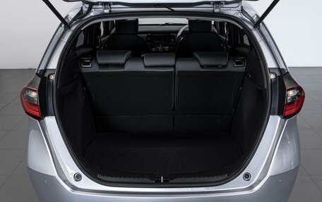 Honda Fit, 2020 год, 1 564 000 рублей, 20 фотография
