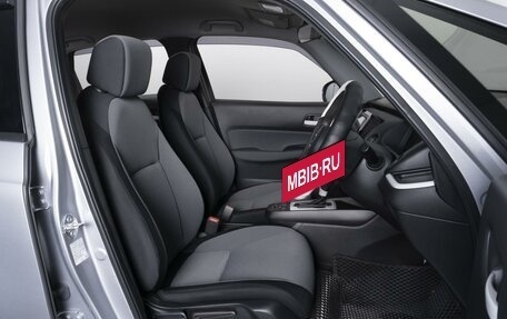 Honda Fit, 2020 год, 1 564 000 рублей, 10 фотография