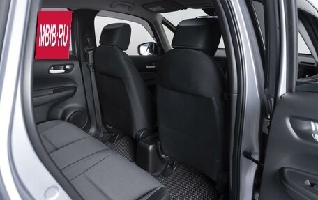 Honda Fit, 2020 год, 1 564 000 рублей, 11 фотография
