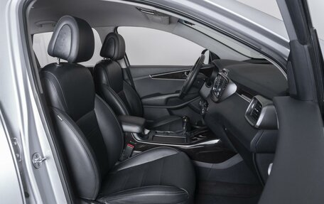 KIA Sorento II рестайлинг, 2016 год, 2 448 000 рублей, 8 фотография