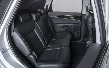 KIA Sorento II рестайлинг, 2016 год, 2 448 000 рублей, 7 фотография