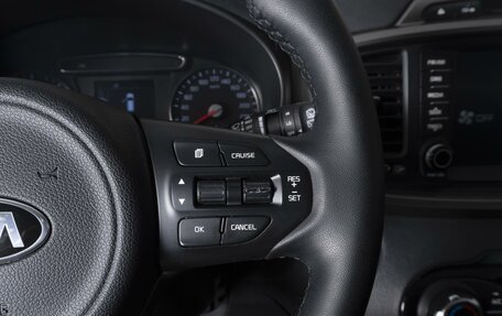 KIA Sorento II рестайлинг, 2016 год, 2 448 000 рублей, 19 фотография