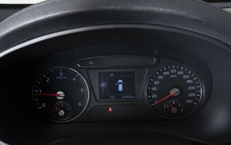 KIA Sorento II рестайлинг, 2016 год, 2 448 000 рублей, 21 фотография
