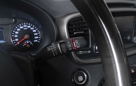KIA Sorento II рестайлинг, 2016 год, 2 448 000 рублей, 16 фотография
