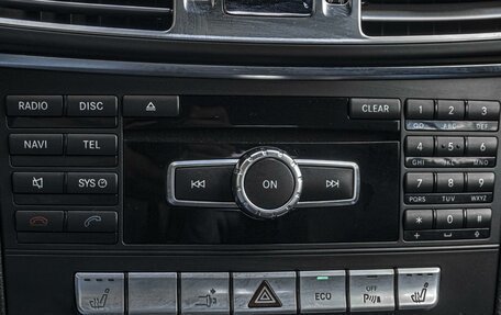 Mercedes-Benz E-Класс, 2013 год, 1 989 000 рублей, 11 фотография