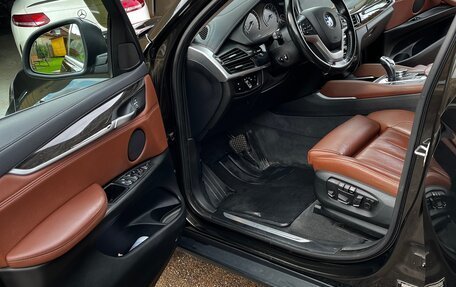 BMW X6, 2016 год, 4 000 000 рублей, 8 фотография