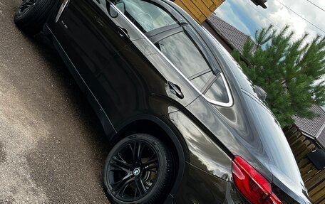 BMW X6, 2016 год, 4 000 000 рублей, 4 фотография