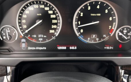 BMW X6, 2016 год, 4 000 000 рублей, 11 фотография