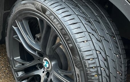 BMW X6, 2016 год, 4 000 000 рублей, 17 фотография