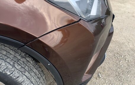 Toyota RAV4, 2017 год, 1 500 000 рублей, 6 фотография