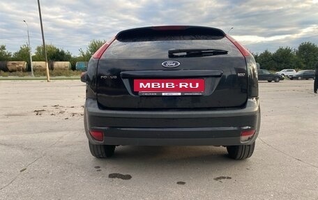 Ford Focus II рестайлинг, 2006 год, 260 000 рублей, 2 фотография